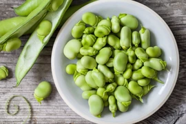 Loại hạt bình dân nhưng giàu đạm vượt trội, tốt cho não bộ