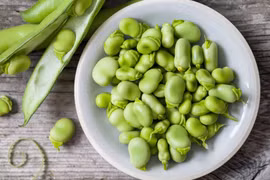 Loại hạt bình dân nhưng giàu đạm vượt trội, tốt cho não bộ