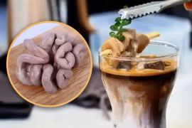 Latte ruột non càn quét Tứ Xuyên, khen - chê dữ dội