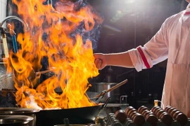 Nấu ăn kiểu này mỗi ngày, sức khỏe cả nhà đang bị đe dọa 