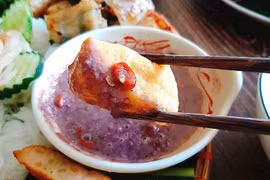 Từ sợ hãi đến nghiện, 6 đặc sản Việt thử một lần là nhớ mãi