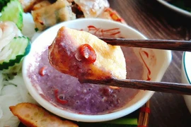 Từ sợ hãi đến nghiện, 6 đặc sản Việt thử một lần là nhớ mãi