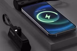 Ham rẻ mua sạc dự phòng 63.000 đồng, lợi bất cập hại