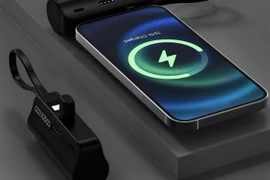 Ham rẻ mua sạc dự phòng 63.000 đồng, lợi bất cập hại