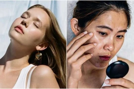 Sai lầm khi dùng kem chống nắng khiến da ngày càng sạm