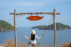 Đảo Nam Du có gì hấp dẫn đến mức ai cũng muốn quay lại?