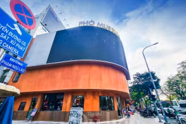 'Bảo tàng Phở' sắp ra mắt có gì hấp dẫn?