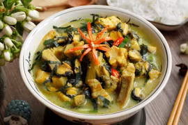 Loại quả xanh giàu tinh bột kháng, tốt cho tim mạch, chống lão hóa