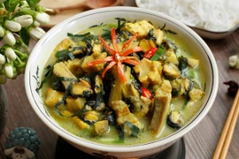 Loại quả xanh giàu tinh bột kháng, tốt cho tim mạch, chống lão hóa