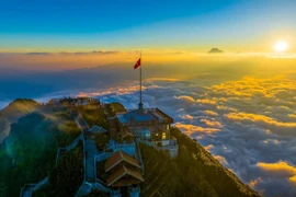 Du lịch Sa Pa dịp lễ 2/9, chọn tour nào "vui, rẻ, chất"?