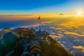 Du lịch Sa Pa dịp lễ 2/9, chọn tour nào "vui, rẻ, chất"?