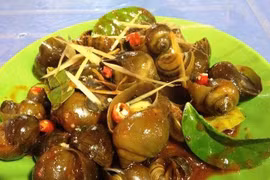 Thịt ốc giàu dinh dưỡng, nhưng ăn sai cách dễ rước bệnh