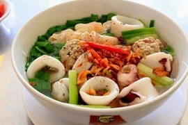 Những quán hủ tiếu nổi tiếng Sài Gòn khiến du khách nhớ mãi không quên