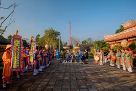 7 hành trình đón Tết độc đáo khắp Việt Nam cho mùa xuân đáng nhớ