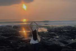 Về Hòn Yến ngắm san hô... không cần lặn