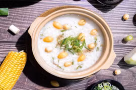 Mách chị em 3 món ăn mát gan, ngủ ngon một mạch tới sáng