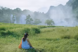 Nghỉ lễ 2/9, Cao Bằng bùng nổ với loạt điểm đến khiến du khách mê mẩn