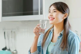 Thức uống buổi sáng giúp nuôi dưỡng hệ vi sinh đường ruột 