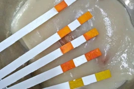 Những thực phẩm dễ bị trộn hàn the, người tiêu dùng không nên chủ quan