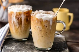 Cà phê sữa thơm ngon nhưng không phải ai cũng nên uống