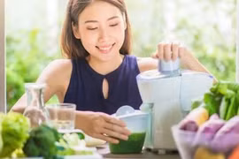 Thực phẩm giúp giảm nguy cơ ung thư cổ tử cung ở phụ nữ