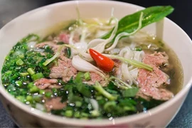 'Đổi vị' sau Tết với 4 món bún phở nóng hổi, ăn là ghiền