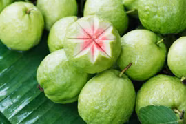 Ăn ổi đúng cách sẽ trở thành 'trợ thủ' kiểm soát đường huyết