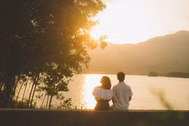 Hồ Hòa Trung có gì mà giới trẻ Đà Nẵng rủ nhau đến chill mỗi cuối tuần?