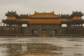 6 trải nghiệm Huế mùa mưa khiến du khách say lòng