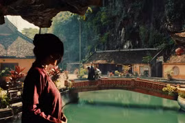 Cố Viên Lầu tọa độ du lịch đậm hồn quê giữa đất cố đô