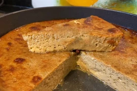 Thưởng thức miền Tây qua 4 món bánh dân dã nghe tên lạ, ăn mê ngay