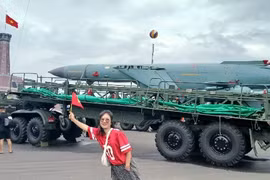 Bí kíp khám phá triển lãm 80 năm tại Đông Anh không lo lạc đường, mỏi chân