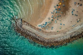 Mũi Né có gì hấp dẫn khiến dân mê biển không thể bỏ lỡ?