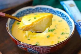 Trứng hấp hay trứng luộc tốt cho sức khỏe hơn?