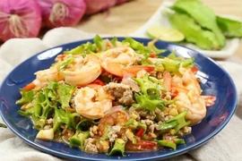 Loại quả được ví như 'vàng xanh', giàu protein, tốt cho tim mạch