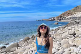 "Tam Bình" Cam Ranh chọn đảo nào lý tưởng cho chuyến đầu?