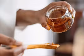 5 thực phẩm “vàng” giúp dưỡng phổi, giảm khô hanh đầu mùa thu