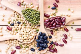 6 thực phẩm quen thuộc giúp hạ mỡ máu, giảm cholesterol tự nhiên