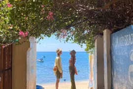 Quy Nhơn hút khách hè với loạt điểm đến đẹp mê ly