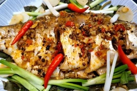 Cá mè giàu dinh dưỡng, nhưng nhóm người này hạn chế ăn