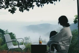 Du lịch Đà Lạt ngày mưa ăn gì, đi đâu để không lo ướt?