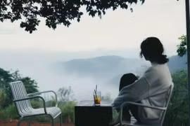 Du lịch Đà Lạt ngày mưa ăn gì, đi đâu để không lo ướt?