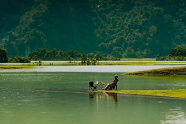 Du lịch Lạng Sơn mùa nước nổi khám phá 4 tọa độ tuyệt đẹp không thể bỏ qua