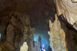 Khám phá Đà Bắc hoang sơ qua hành trình trekking thú vị