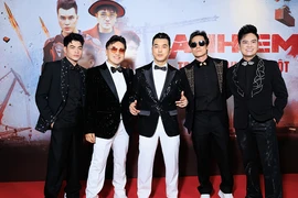 Cảnh báo thủ đoạn quảng cáo cờ bạc trá hình từ người nổi tiếng