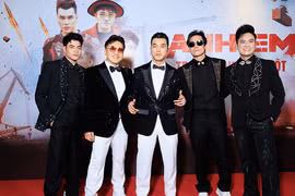 Cảnh báo thủ đoạn quảng cáo cờ bạc trá hình từ người nổi tiếng