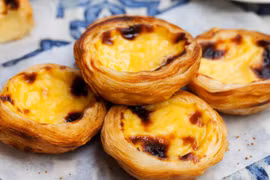 Bí kíp làm món Âu tại nhà thơm ngon, giòn tan, béo ngậy chỉ trong tích tắc