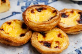 Bí kíp làm món Âu tại nhà thơm ngon, giòn tan, béo ngậy chỉ trong tích tắc