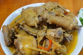 5 gợi ý nấu ăn nhanh, ấm áp cho ngày mưa bão