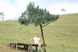 Du lịch Quảng Ninh mùa thu có gì hấp dẫn khiến du khách mê mẩn?